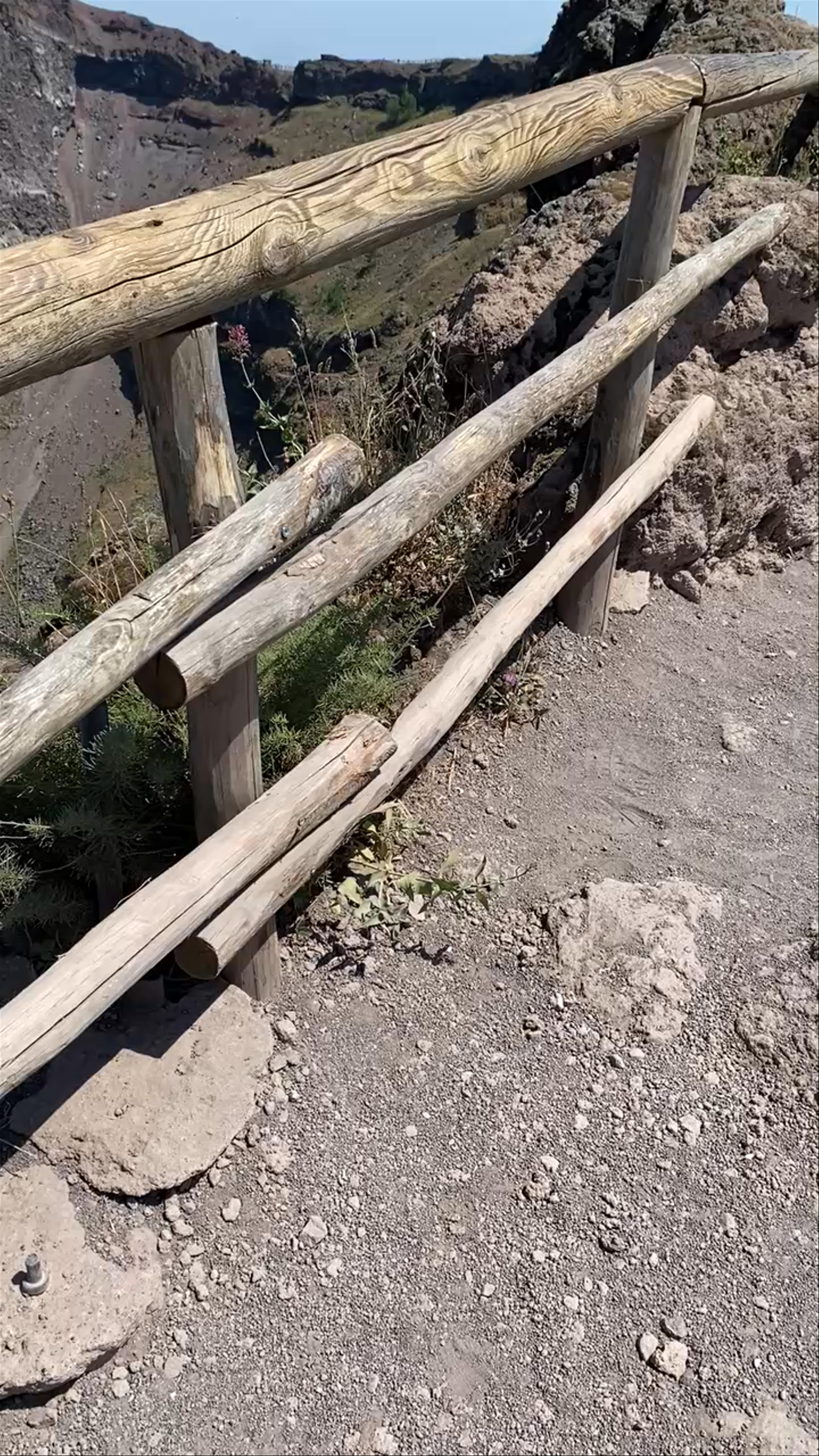 Vesuvius