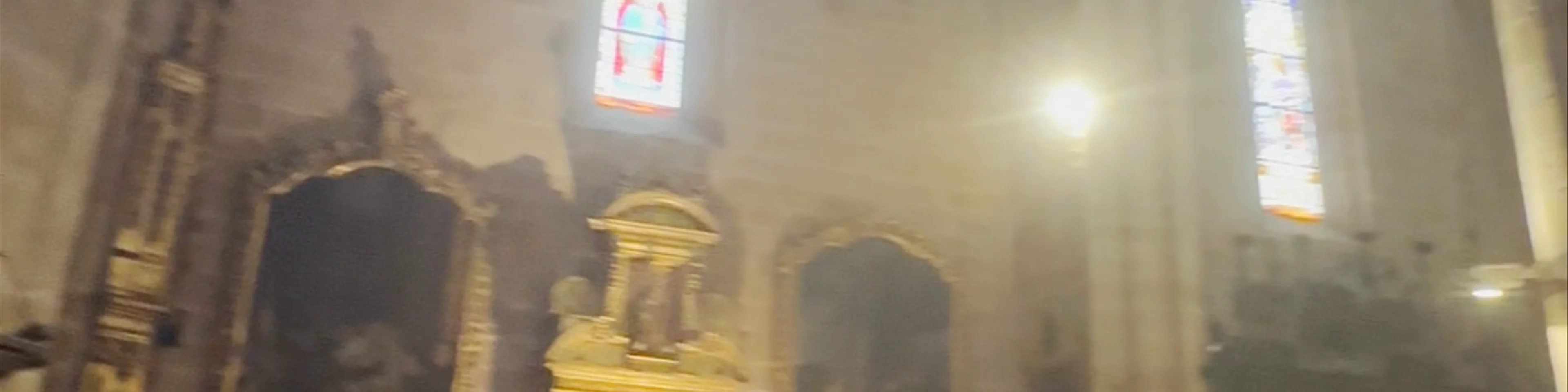 Santa María de la Redonda