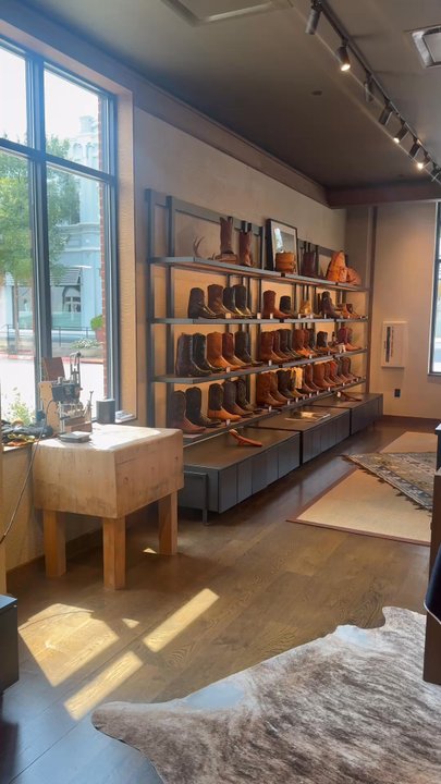 Tecovas - Leather Goods Near Me - Southlake, Texas