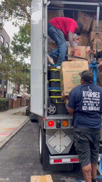 M & M Movers - Movers Near Me - Manteca, California