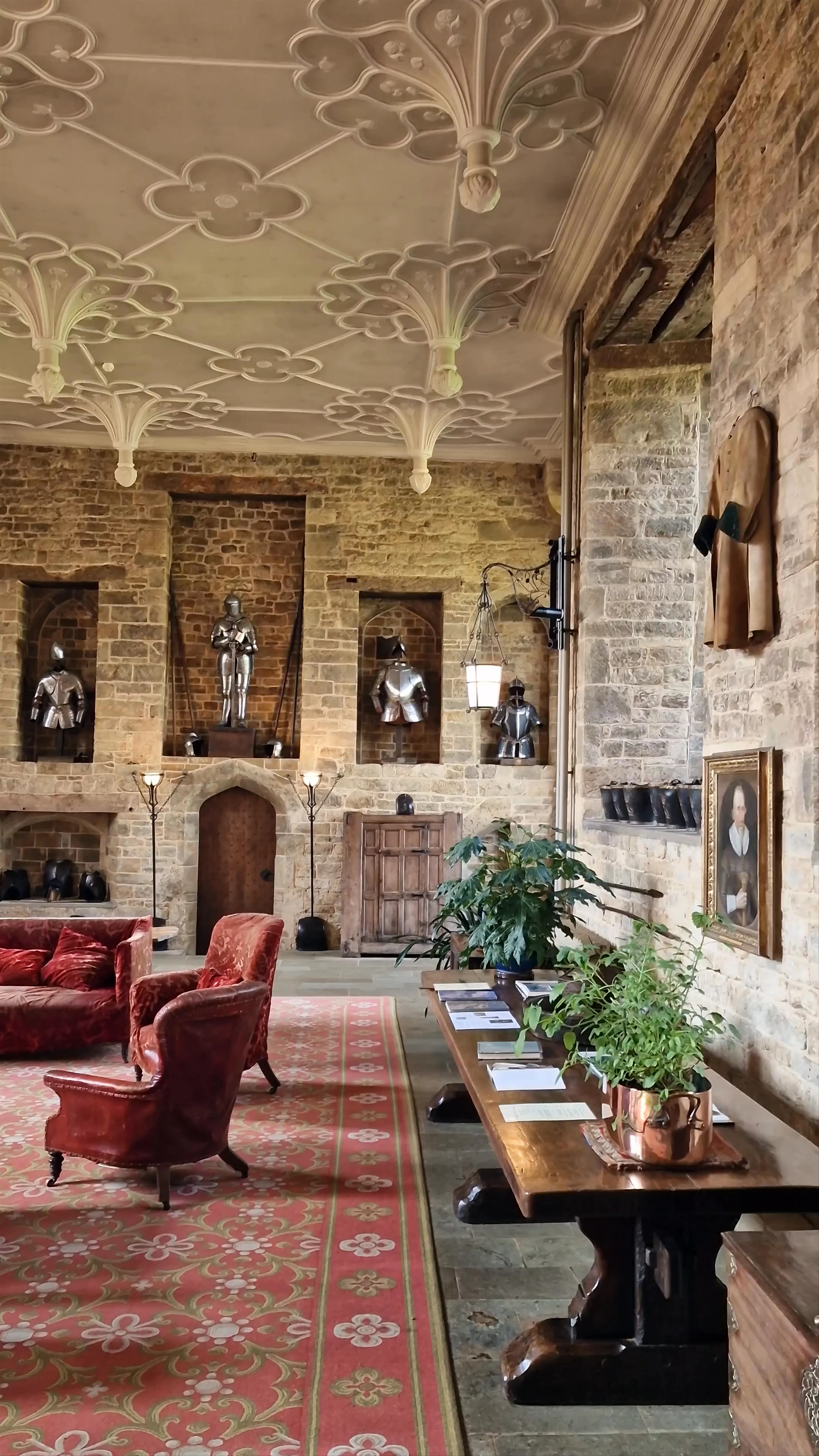 Broughton Castle