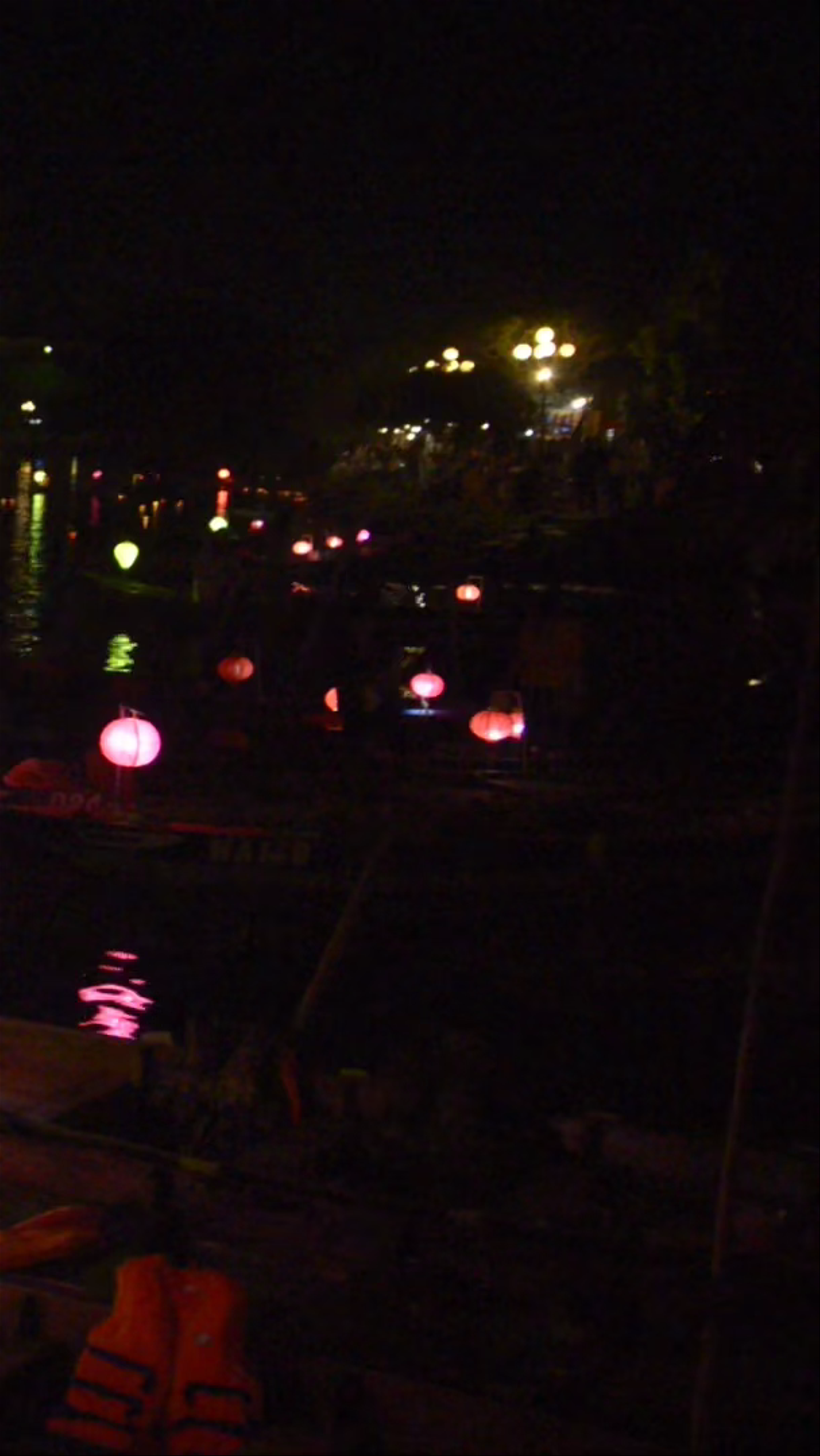 Bridge of Lights at Hội An: A Magical Night Lantern Experience