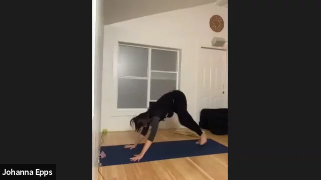 Intermediate Flow 2021