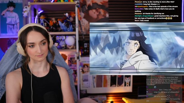 SHIPPUDEN Episodes 388-390 (PATREON EXCLUSIVE)