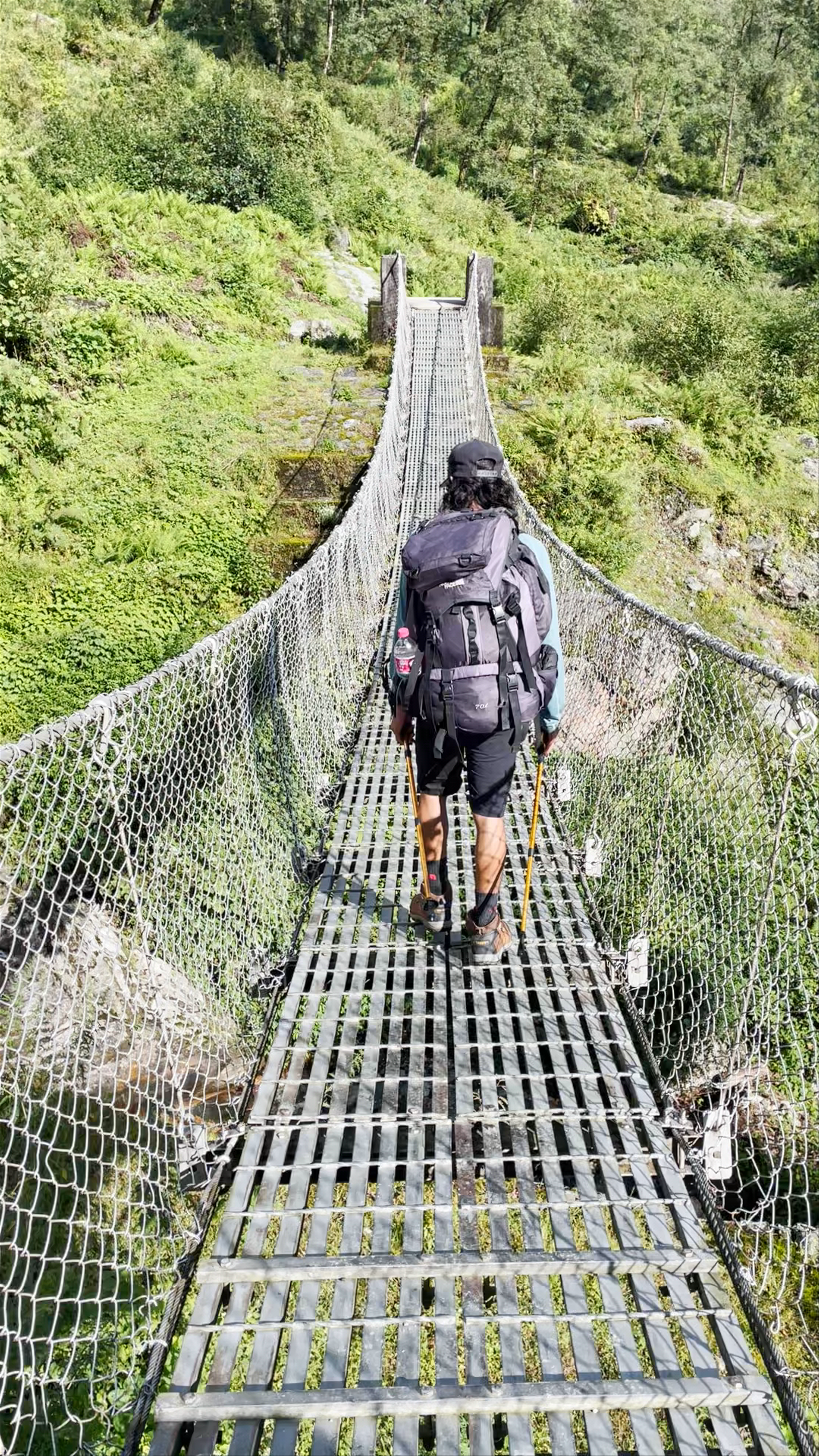 Annapurna Base Camp Trek