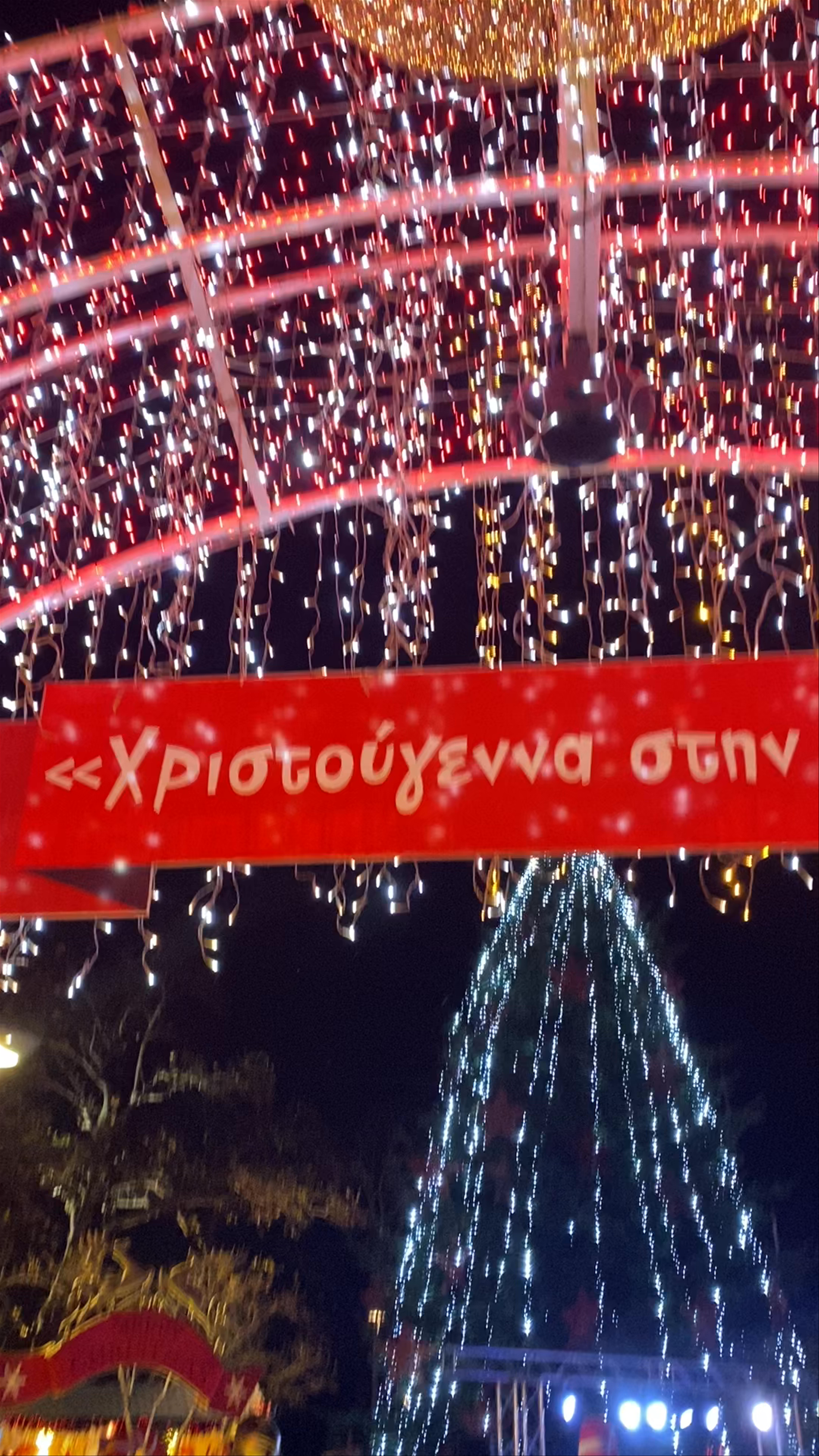 Πάρκο Ελιάς