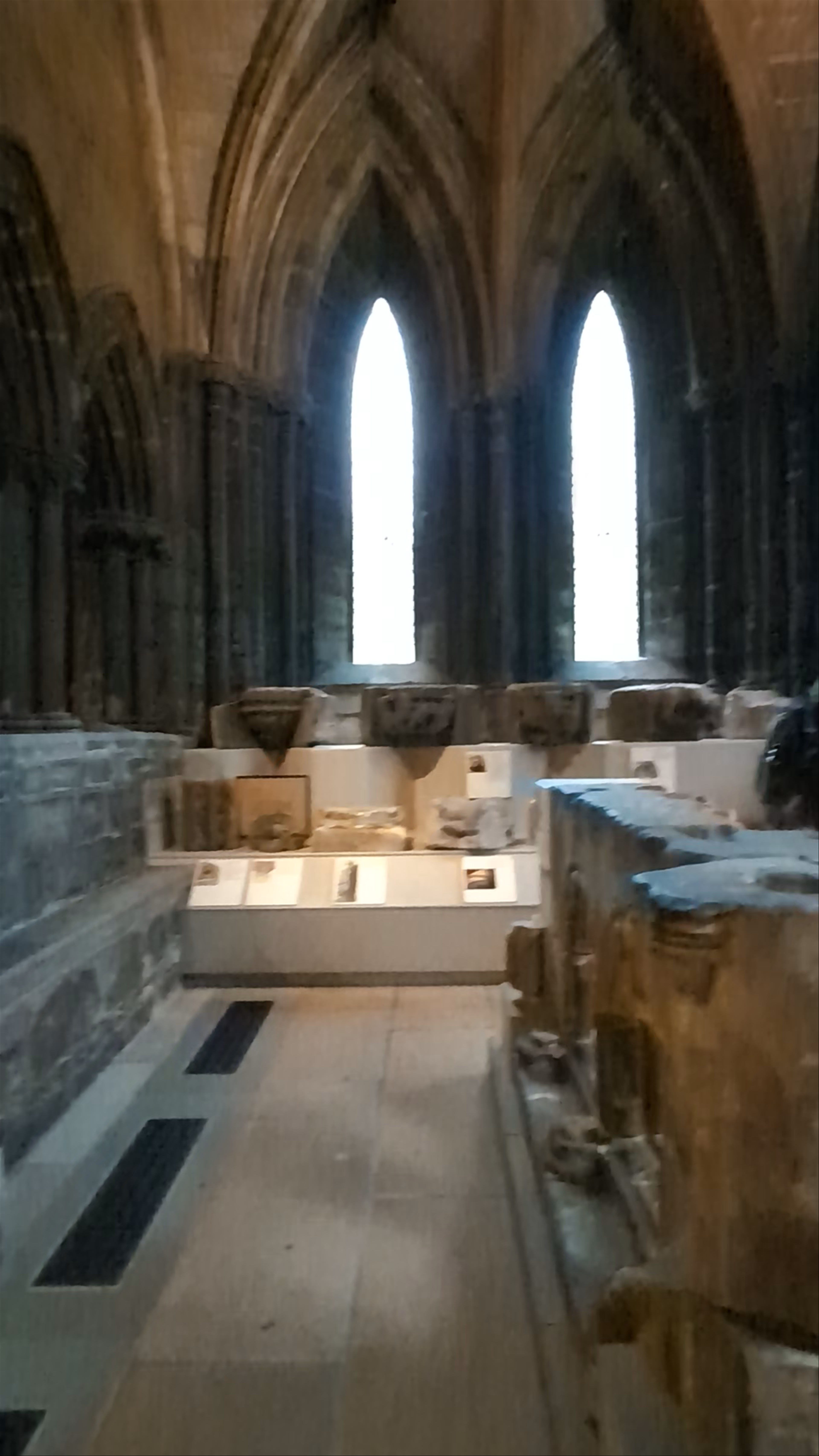 Glasgow Cathedral: A Journey Through Scotland’s Gothic Heritage