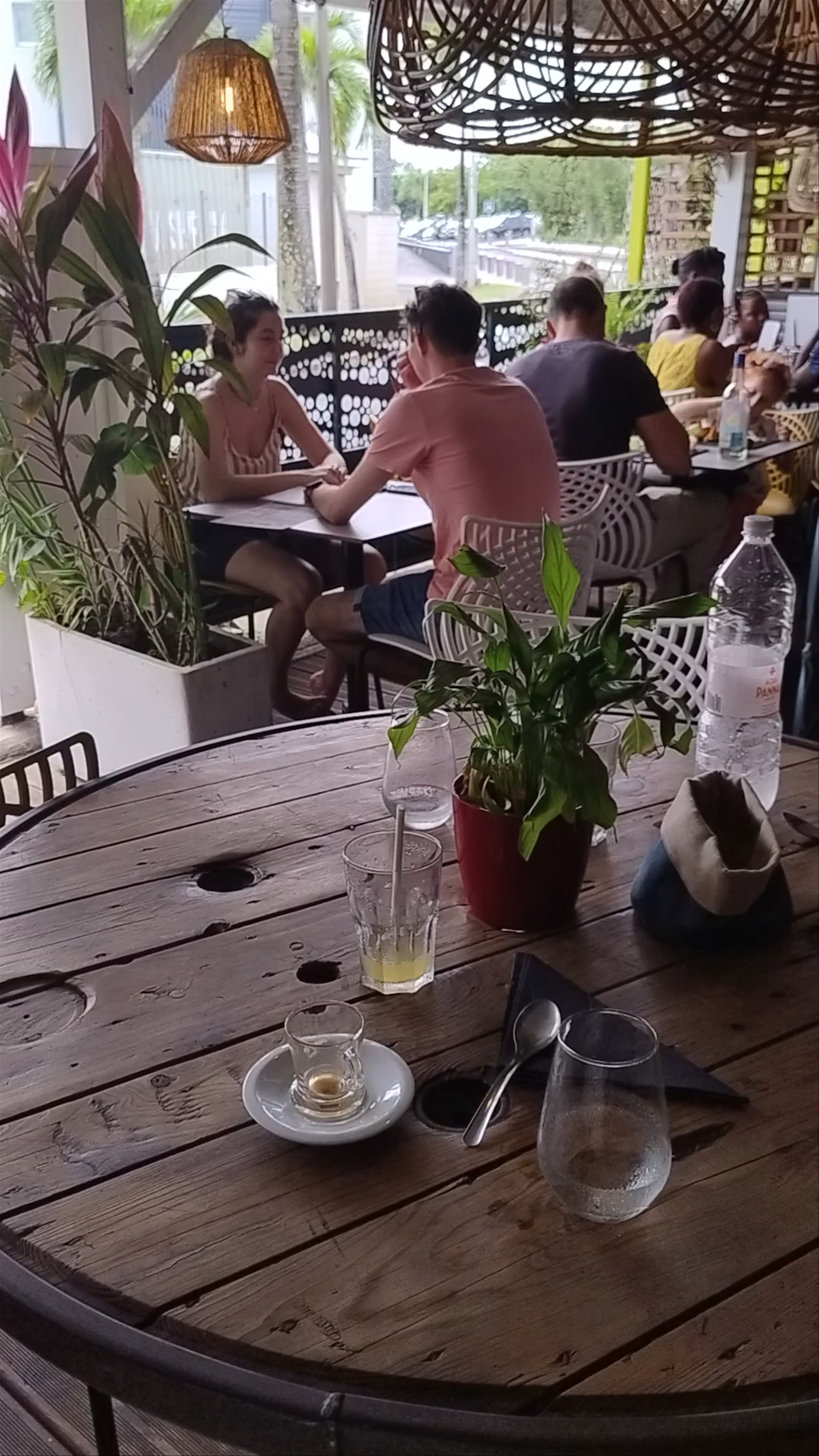 JIREH RESTAURANT LE GOSIER