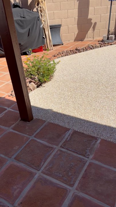 StressLess Remodeling - Masonry/Concrete Near Me - Phoenix, Arizona