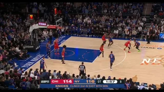 Video thumbnail for video titled Basketball Positions