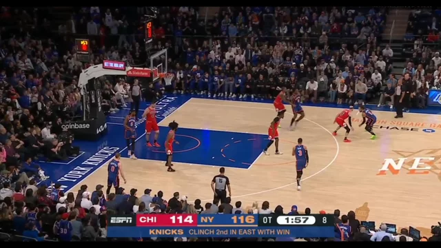 Video thumbnail for Basketball Positions
