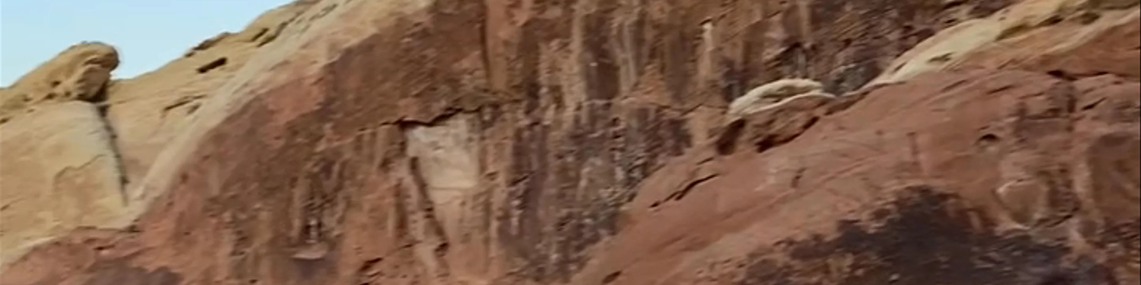 Valley of Fire State Park
