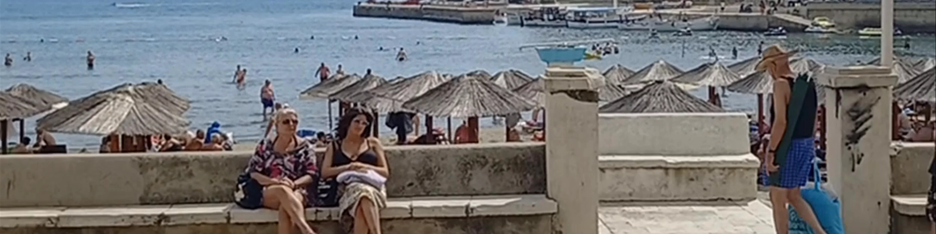 Mala plaža