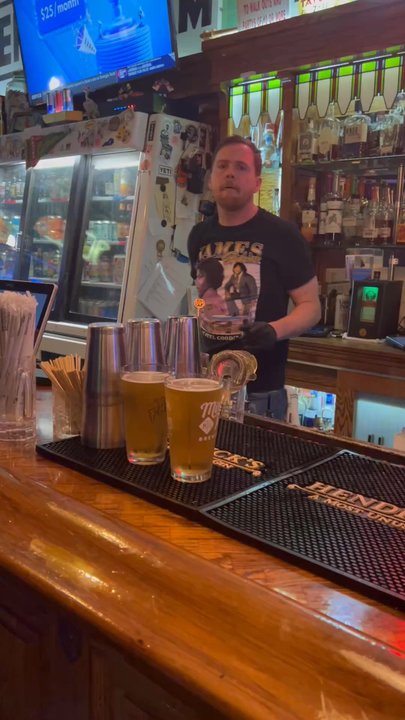 Hauck's Corner - Order at the bar, they'll take care of you - Bars Near Me - Louisville, Kentucky