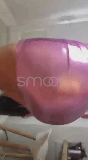 ELITE PAULA VIP Singapore Escort Video #5173