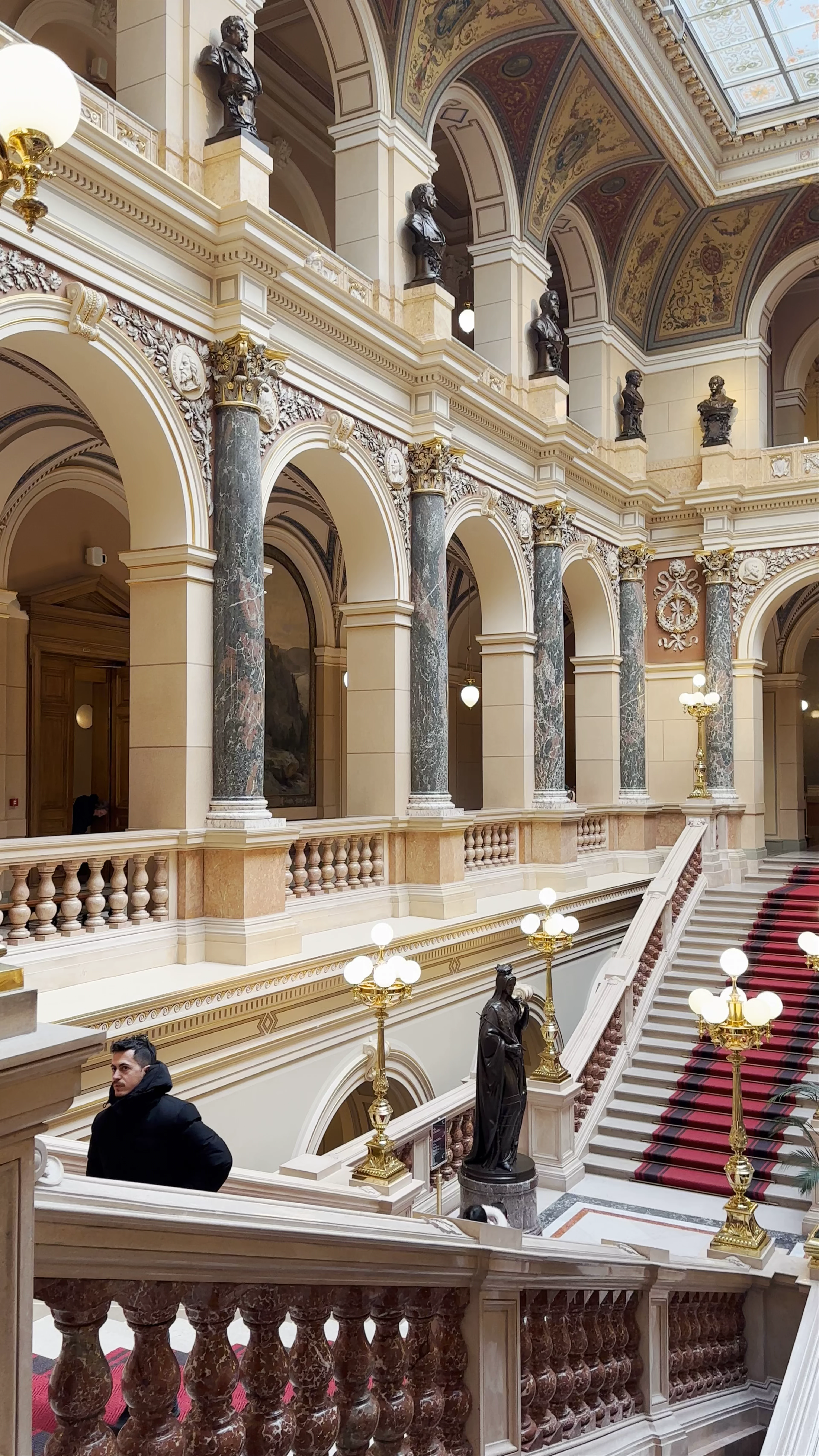 National Museum