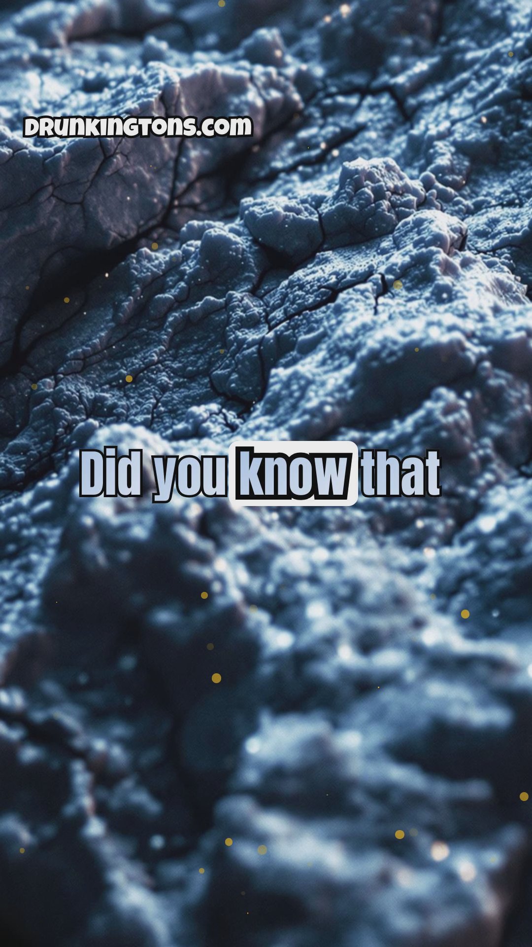 Fun and Interesting Facts About Comets