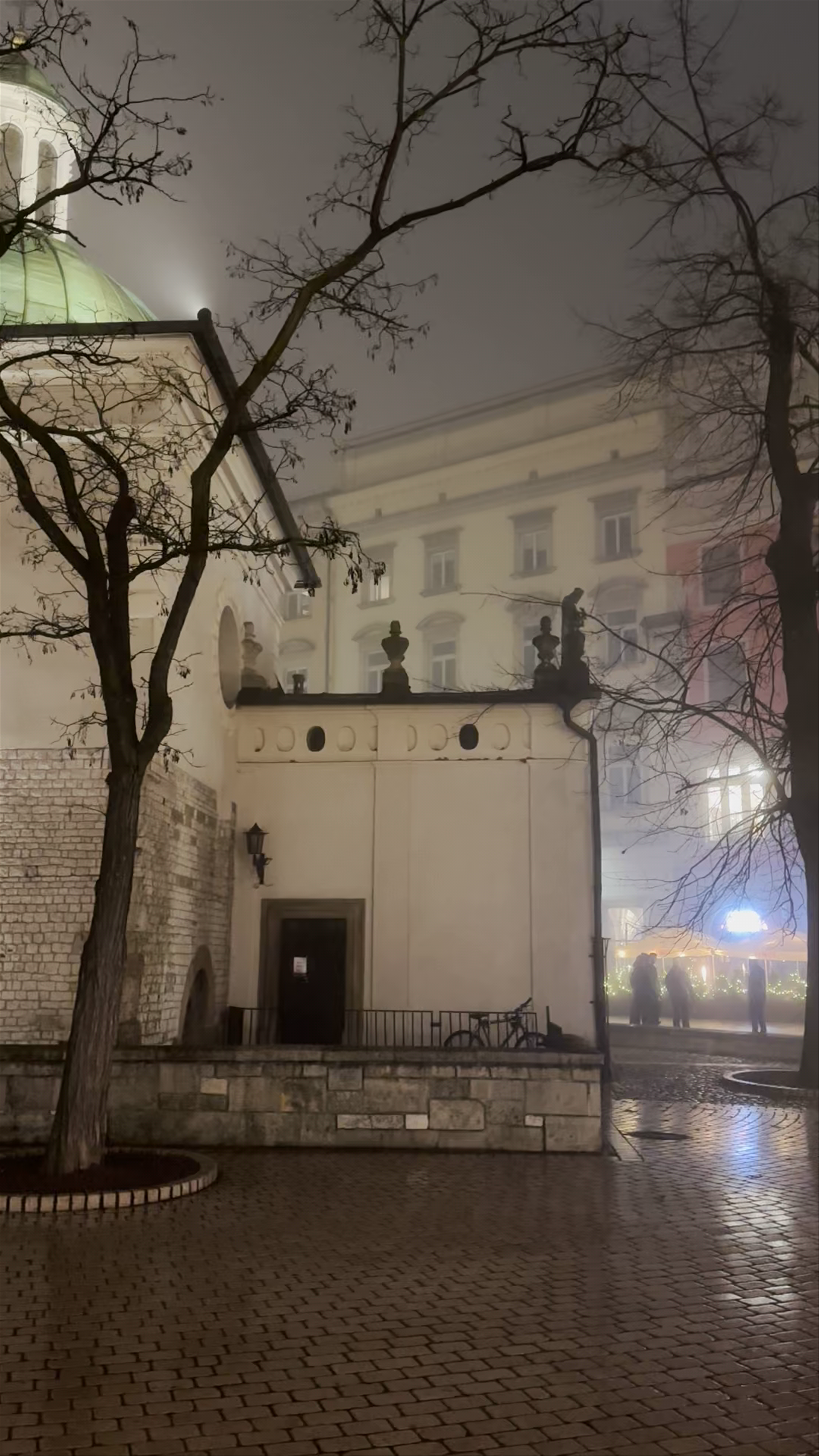 Iglesia de San Adalberto