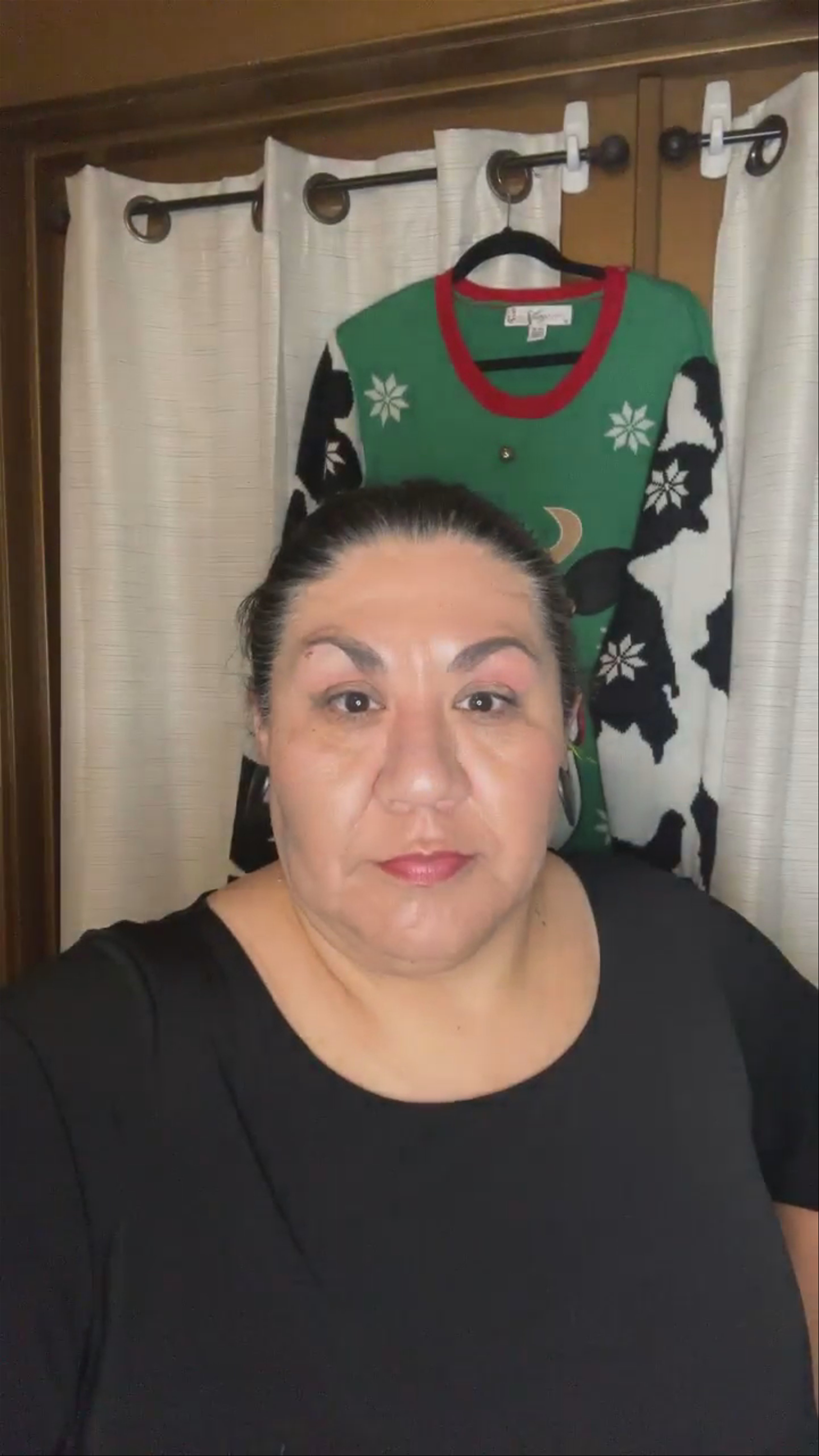 Ugly sweater battle  raid train #bettertogether