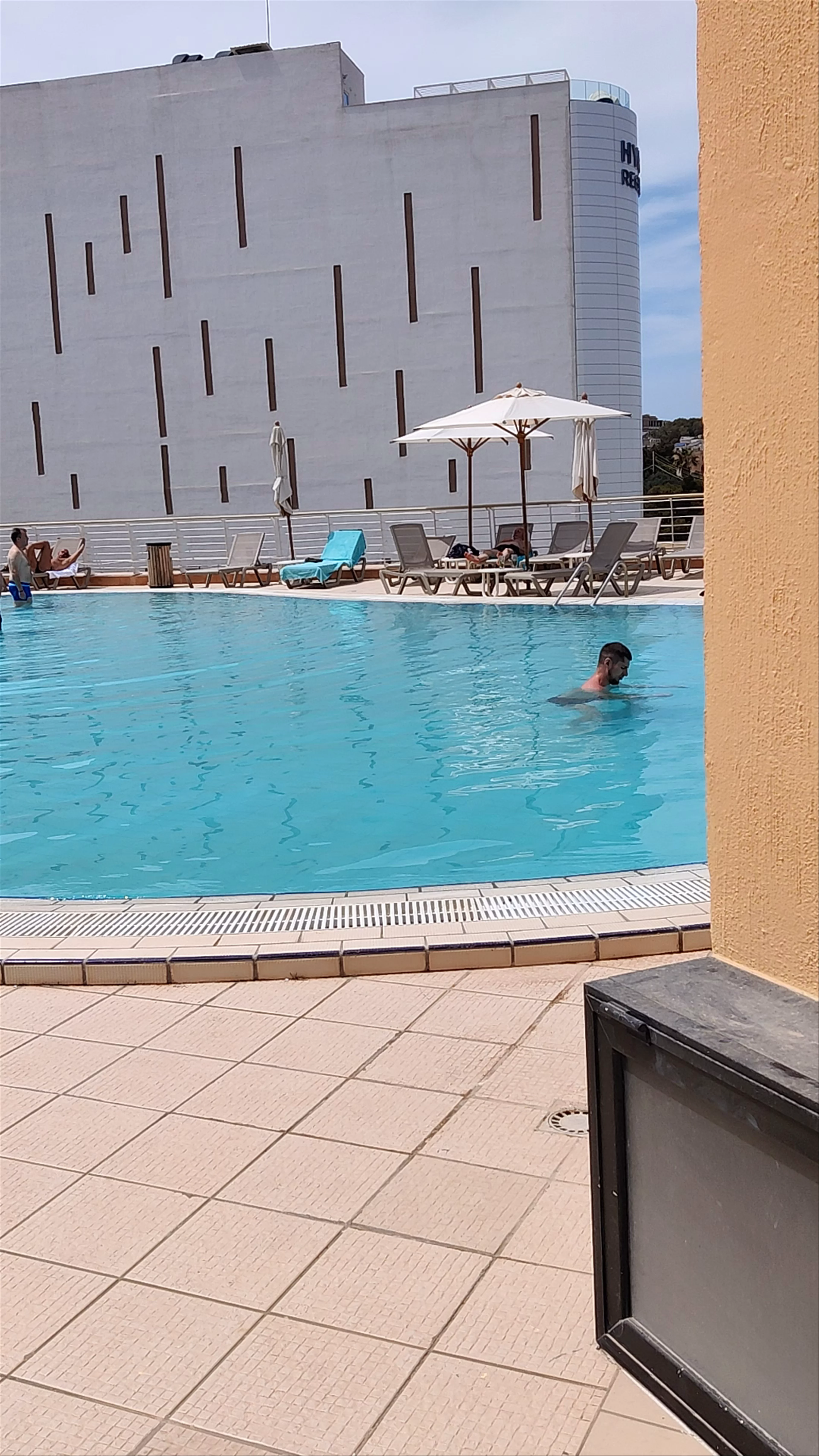 InterContinental Malta, an IHG Hotel, Saint Julian's
