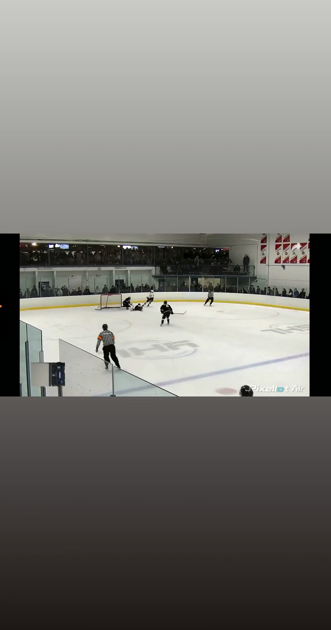 Ty Imbeau's Dominant Highlights | York Simcoe Express U16 AAA