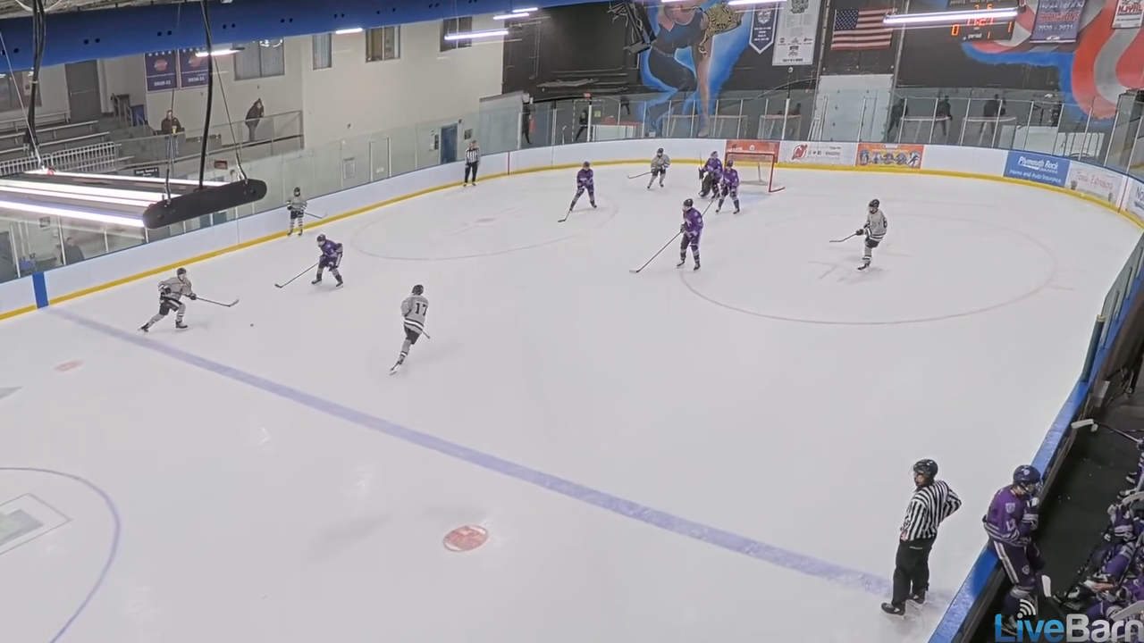 Alexander Filatov's Stunning Goals | WB/Scranton Knights 15U AAA Highlights