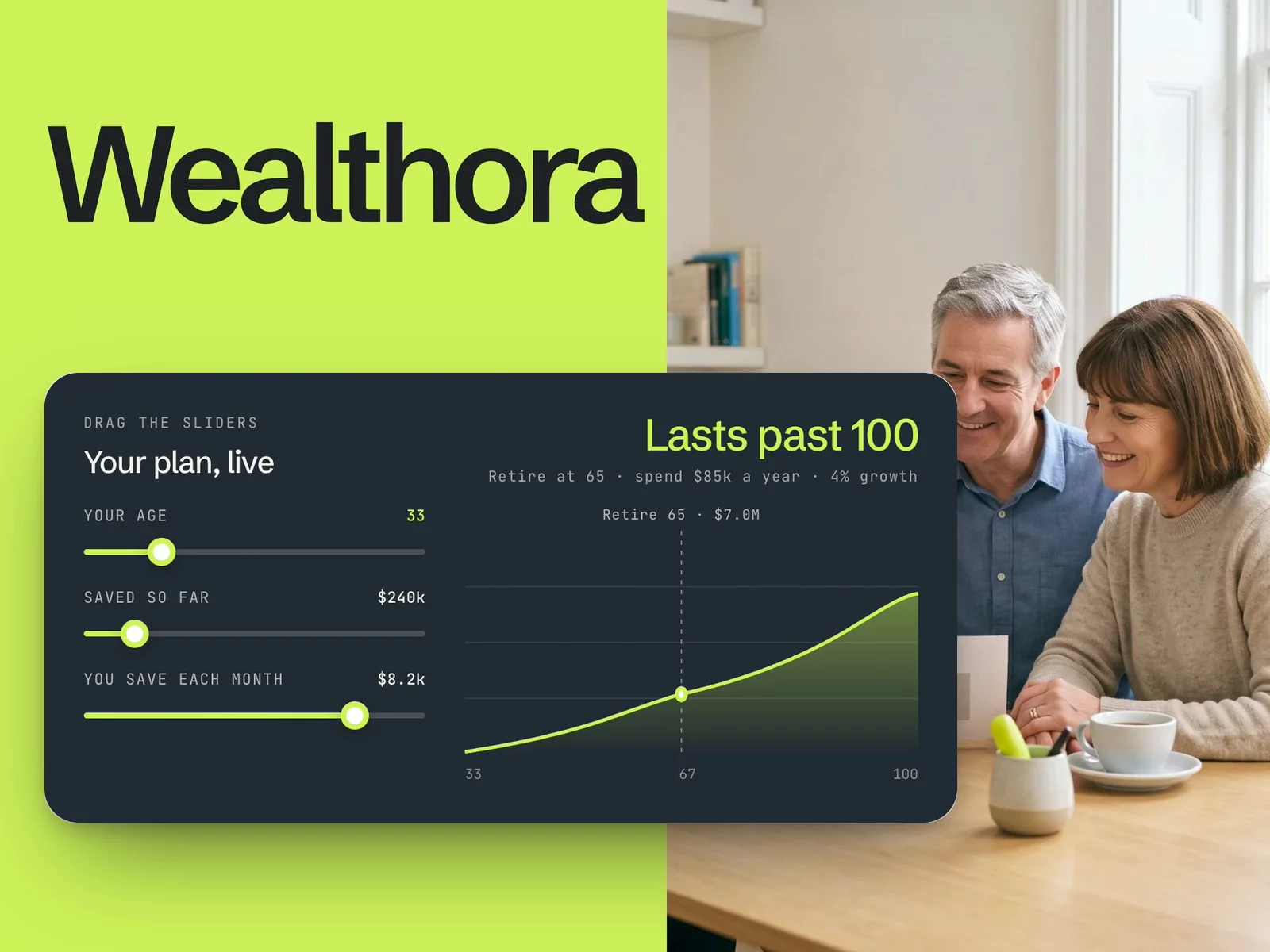 Financial Advisor