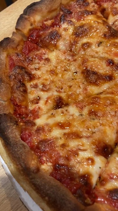 Pizza House - Pizza Near Me - New Haven, Connecticut