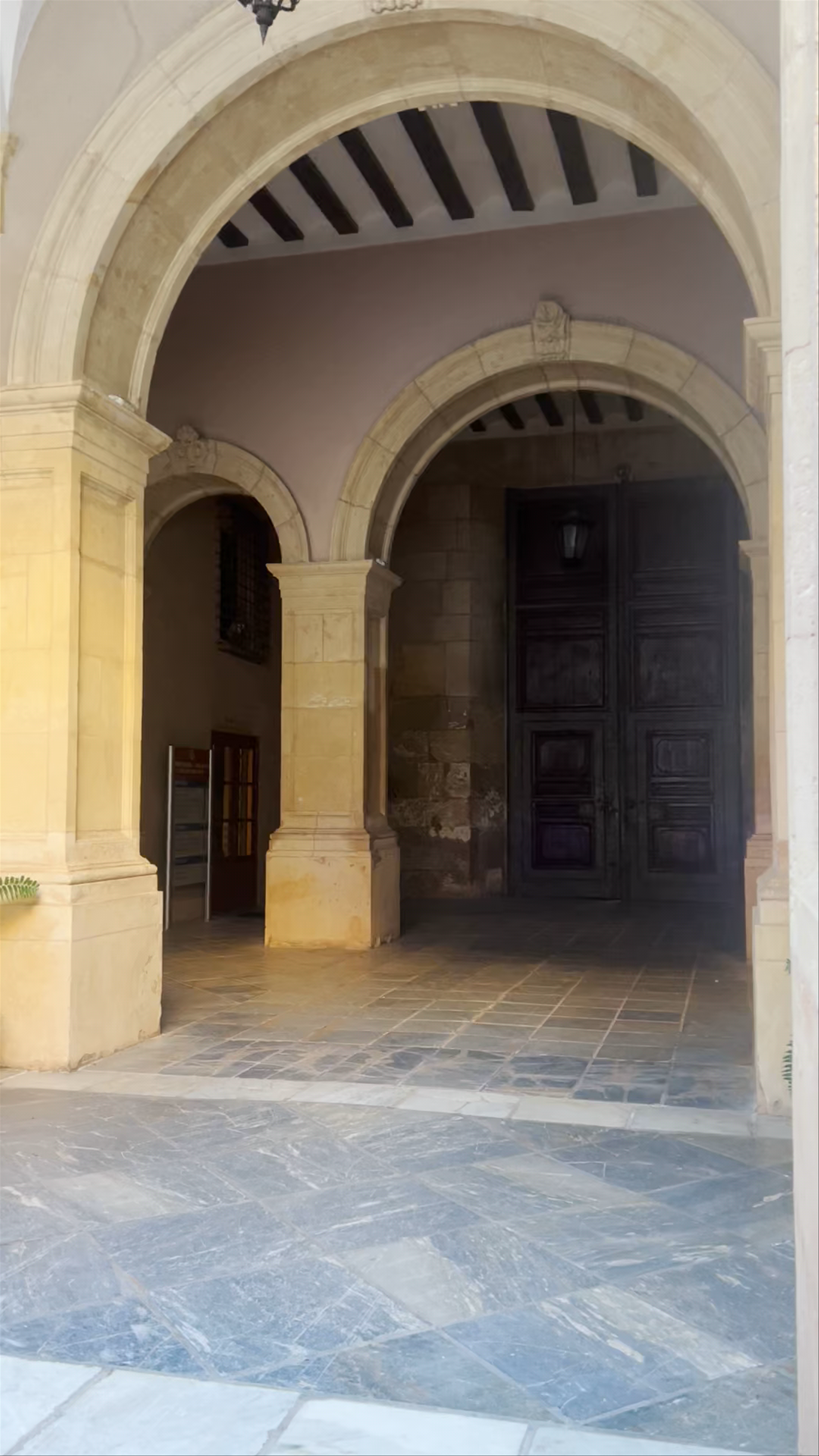 Belén Municipal de Murcia: A Captivating Nativity Experience in Murcia, Spain