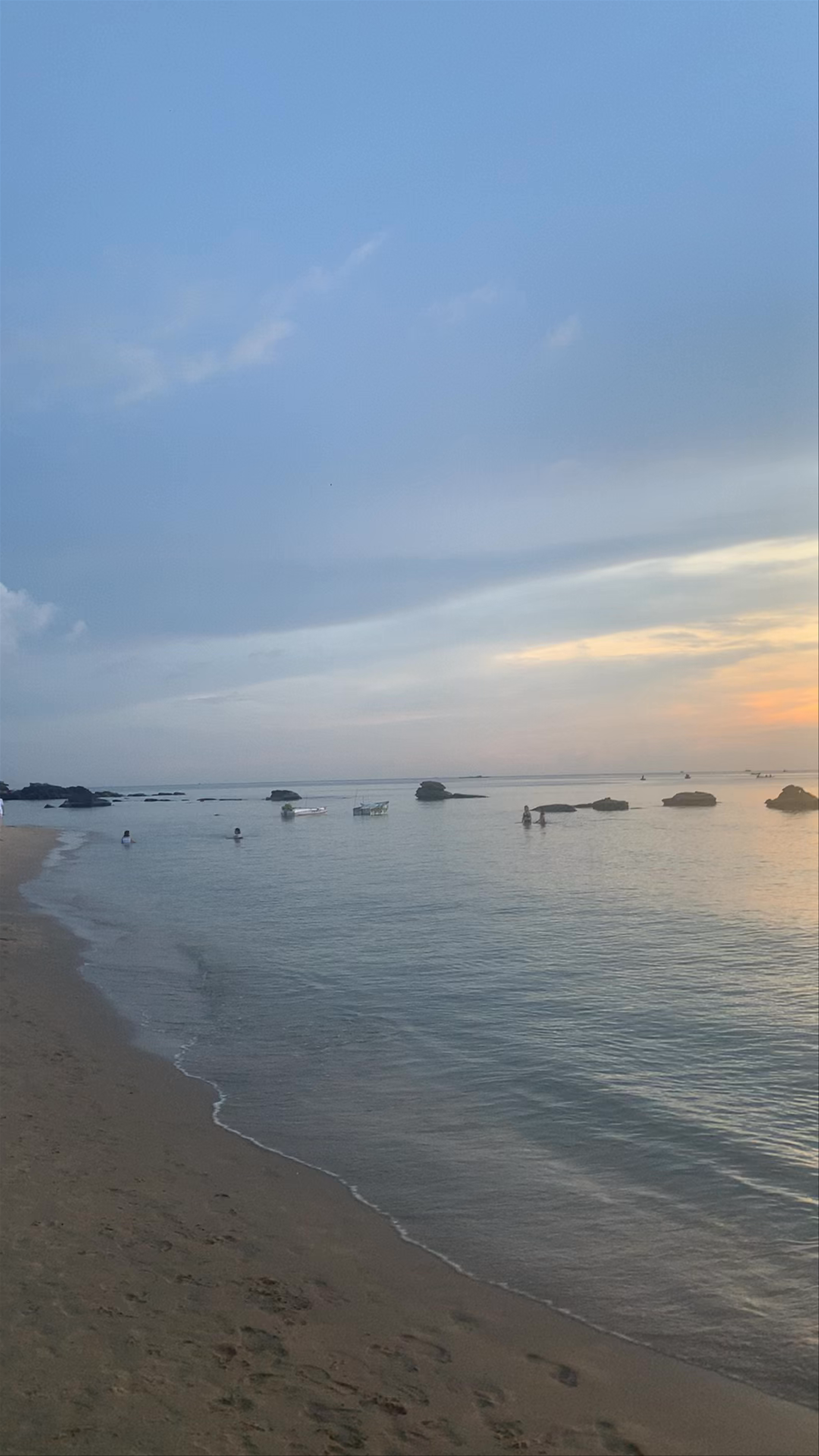 Long Beach Resort Phu Quoc