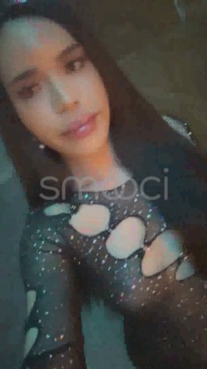 Bananabig available Bangkok Escort Video #7391