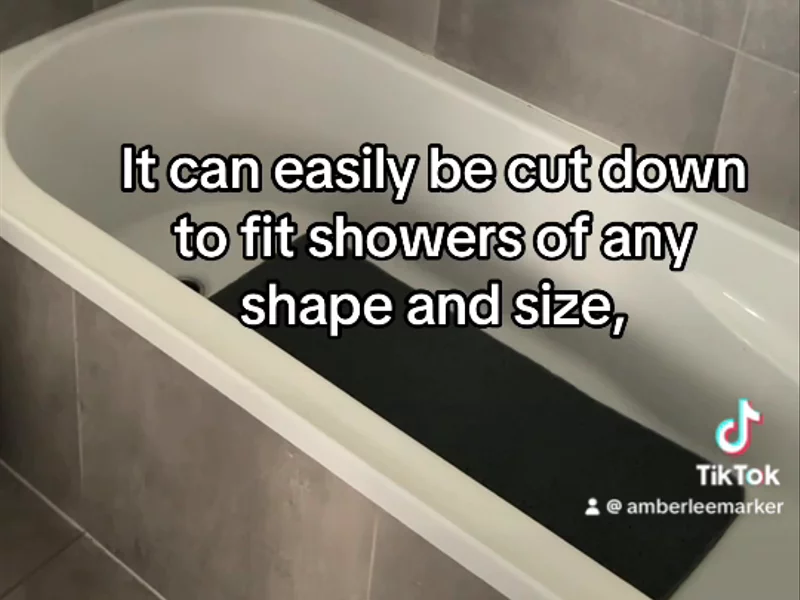 OzBath