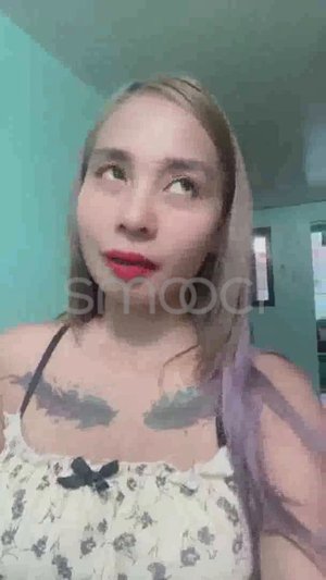 Keisha Manila Escort Video #18935