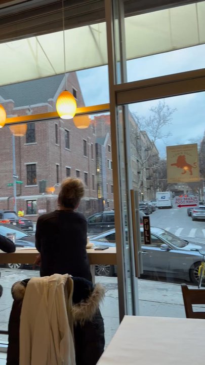 Addey Ababa - 5pm Wednesday Vibe - roomy & good tunes - Ethiopian Near Me - New York, New York