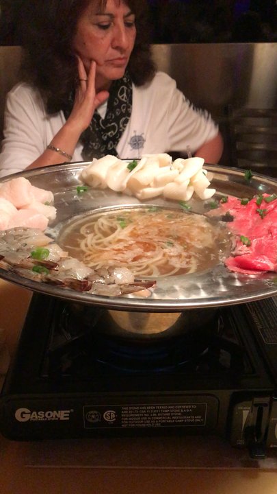 Saigon Cuisine - Hot pot - Vietnamese Near Me - Margate, Florida