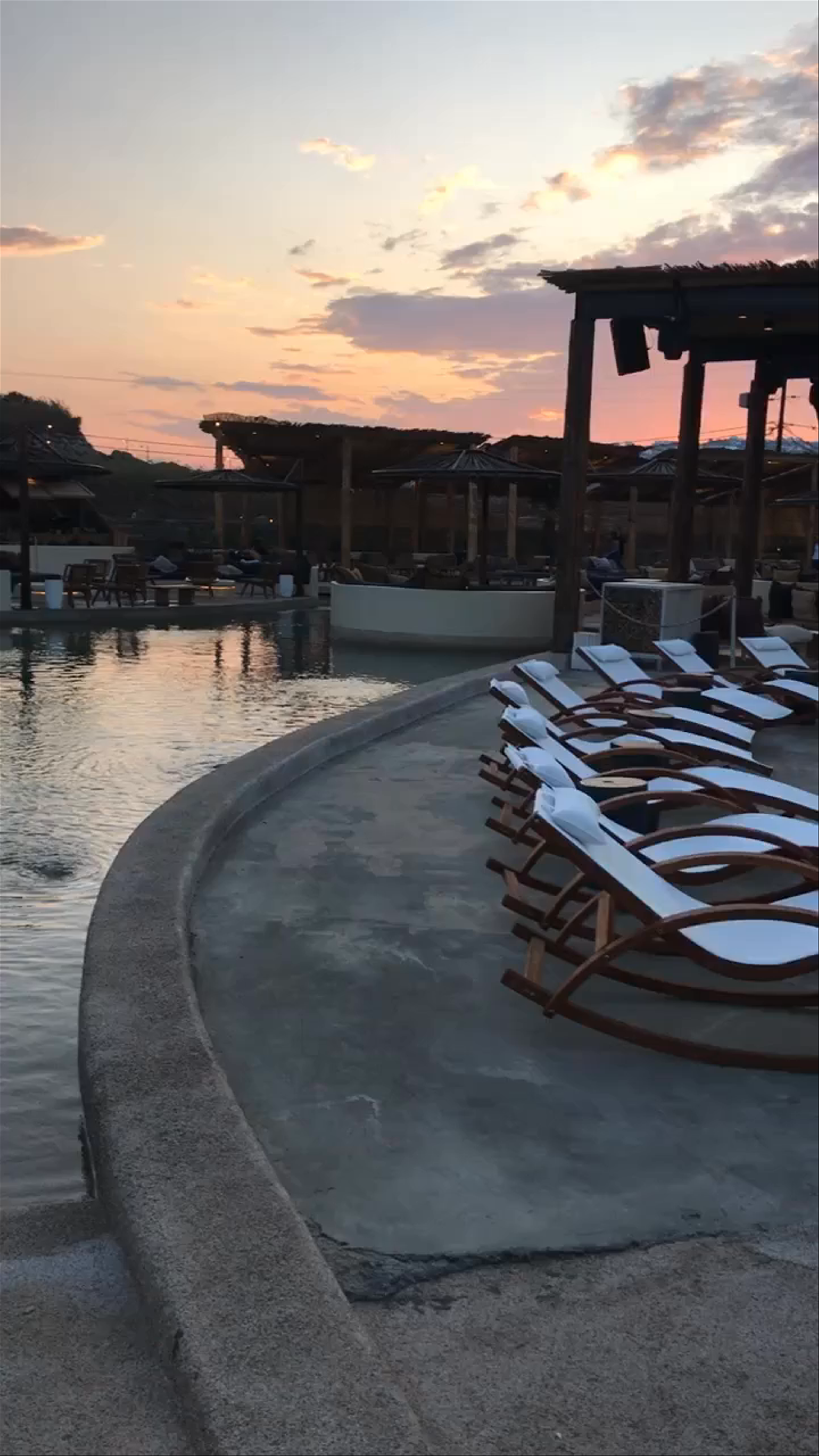 SantAnna Mykonos