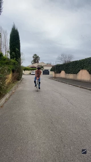riu set: 4 push mush to back roll 90