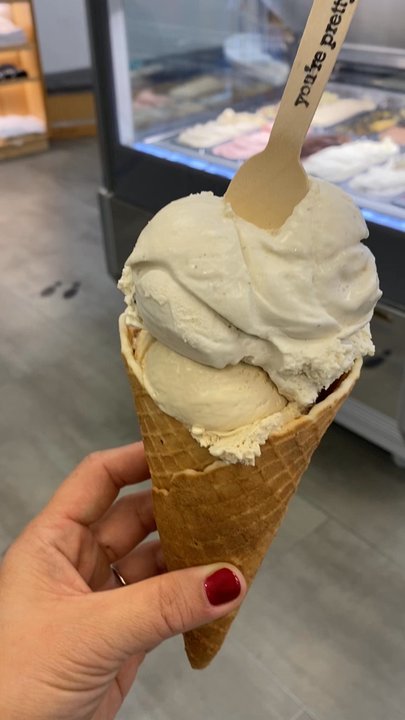 Silver Lining Creamery - Desserts Near Me - Rapid City, South Dakota