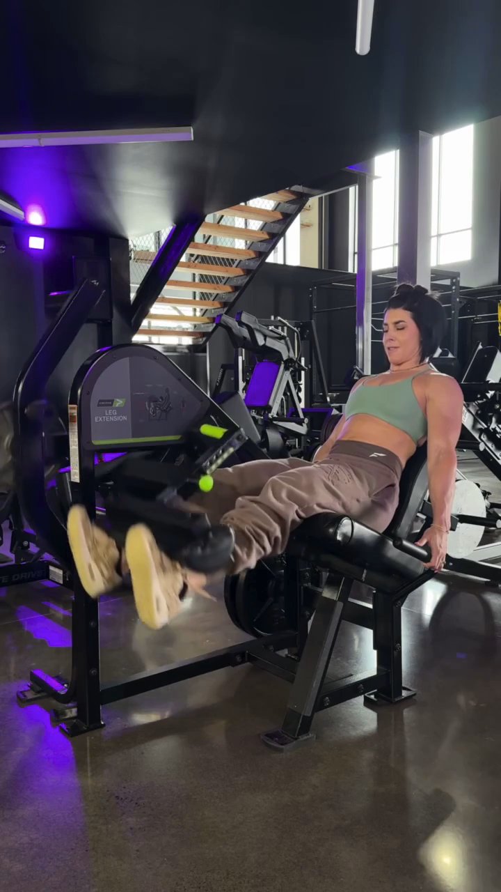 6/15 | LEGS (Quads)