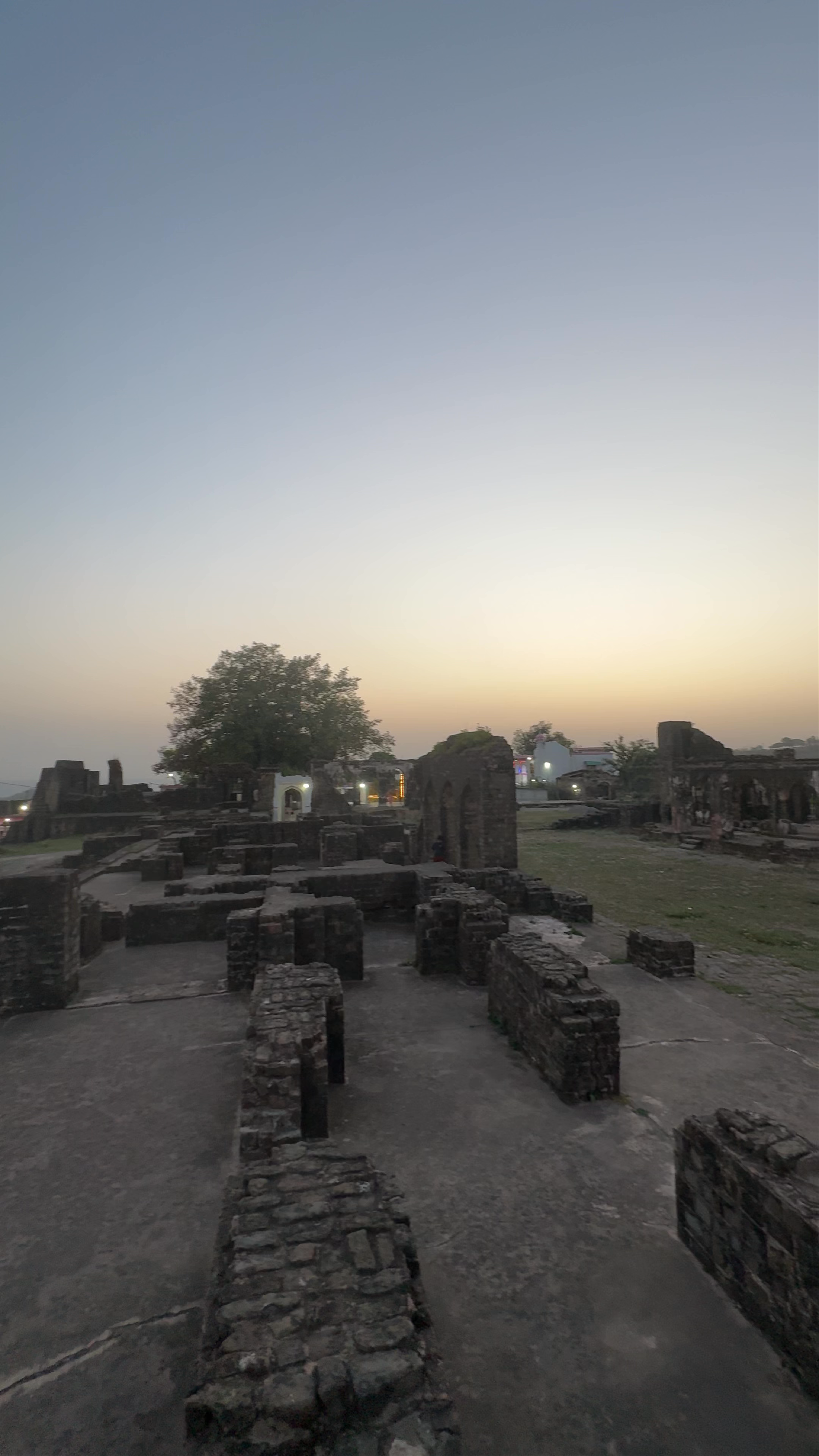 Nurpur Fort