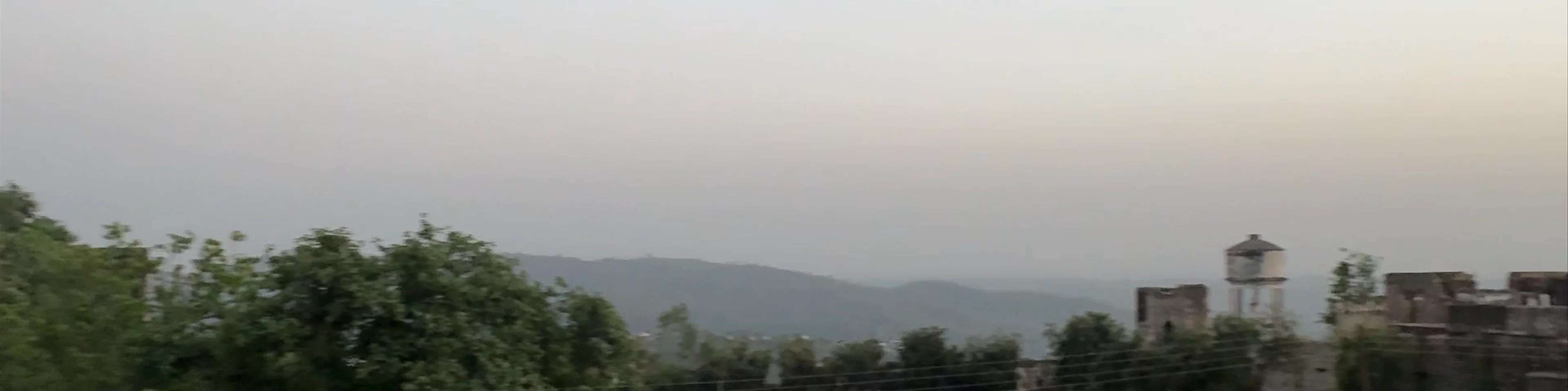 Nurpur Fort