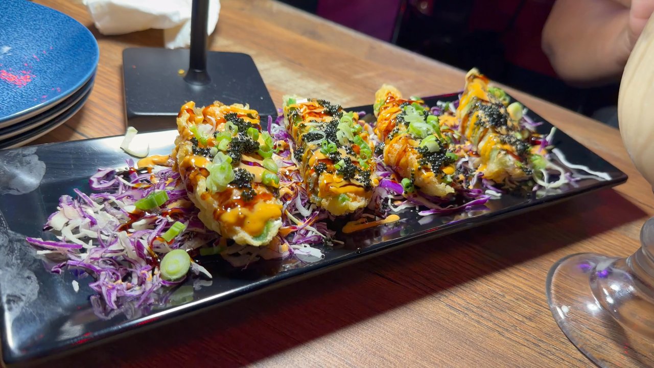 La Gran Diabla - Japanese Near Me - Salinas, California