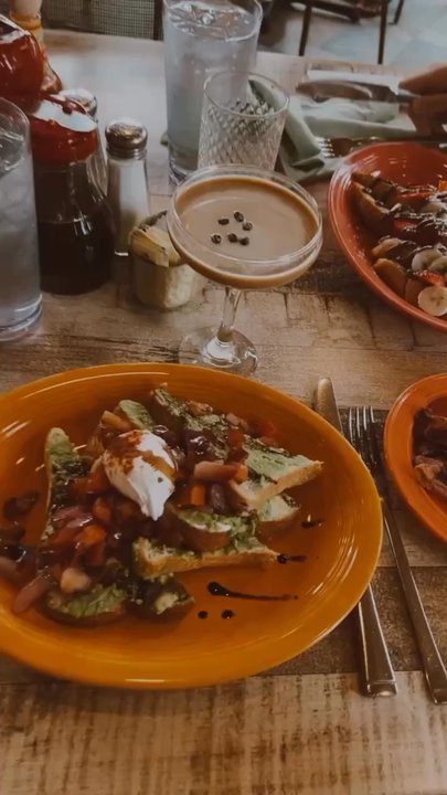 Stella's Fresh Brunch - Breakfast & Brunch Near Me - Pearland, Texas