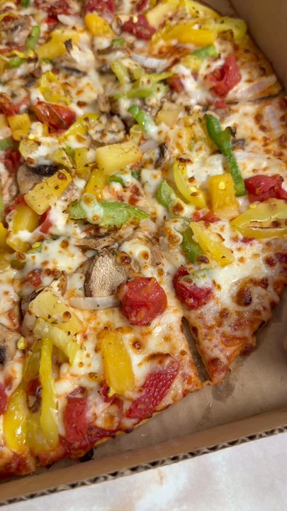 Domino's Pizza - Pizza Near Me - Long Beach, California