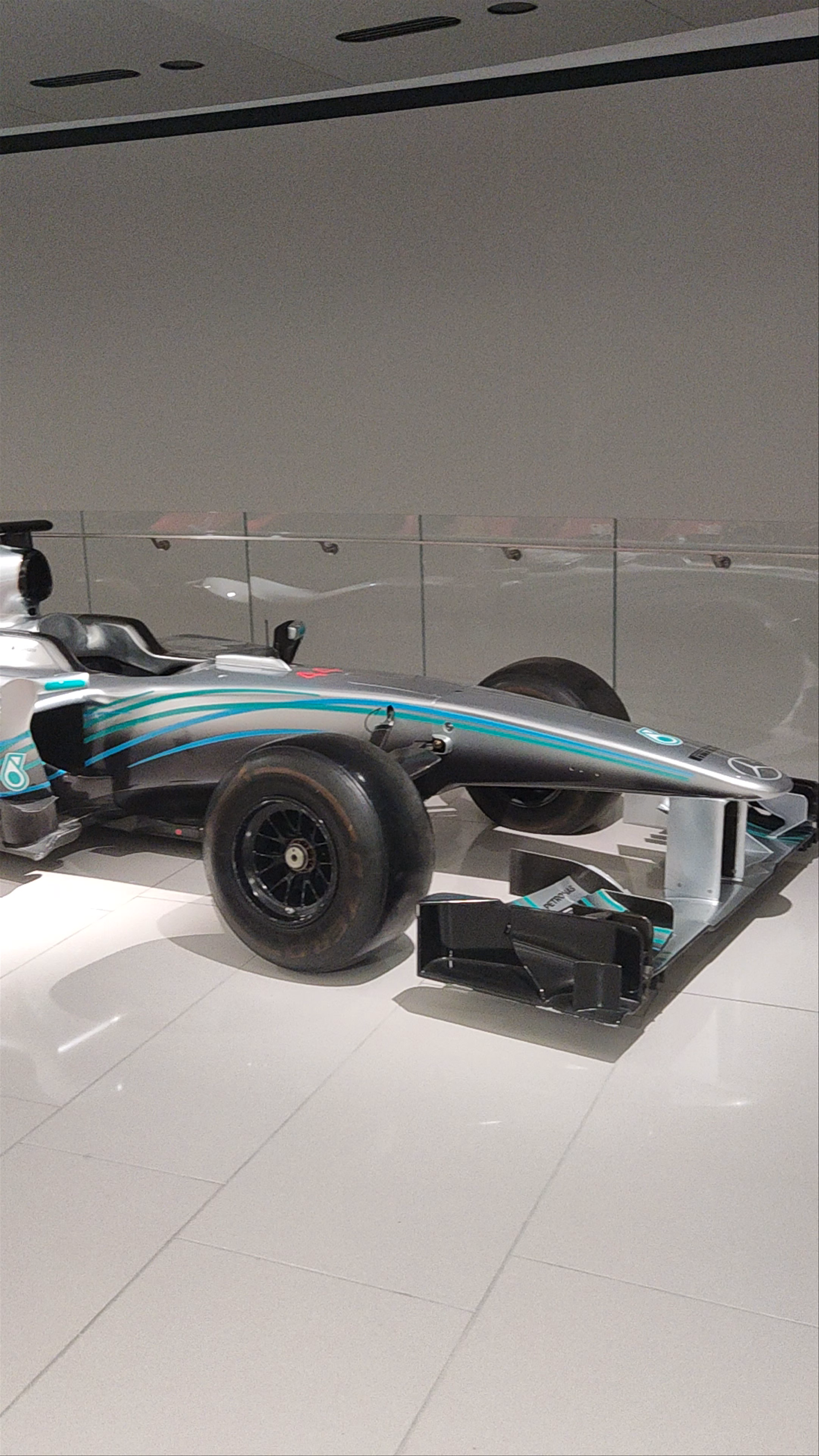 Private Cars Collection of HSH Prince of Monaco