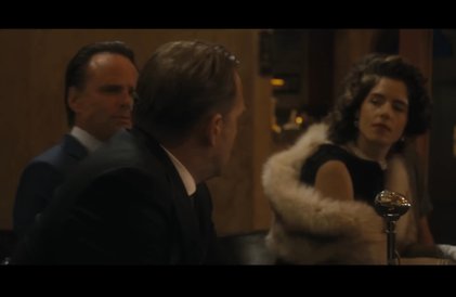 Bande-annonce en anglais