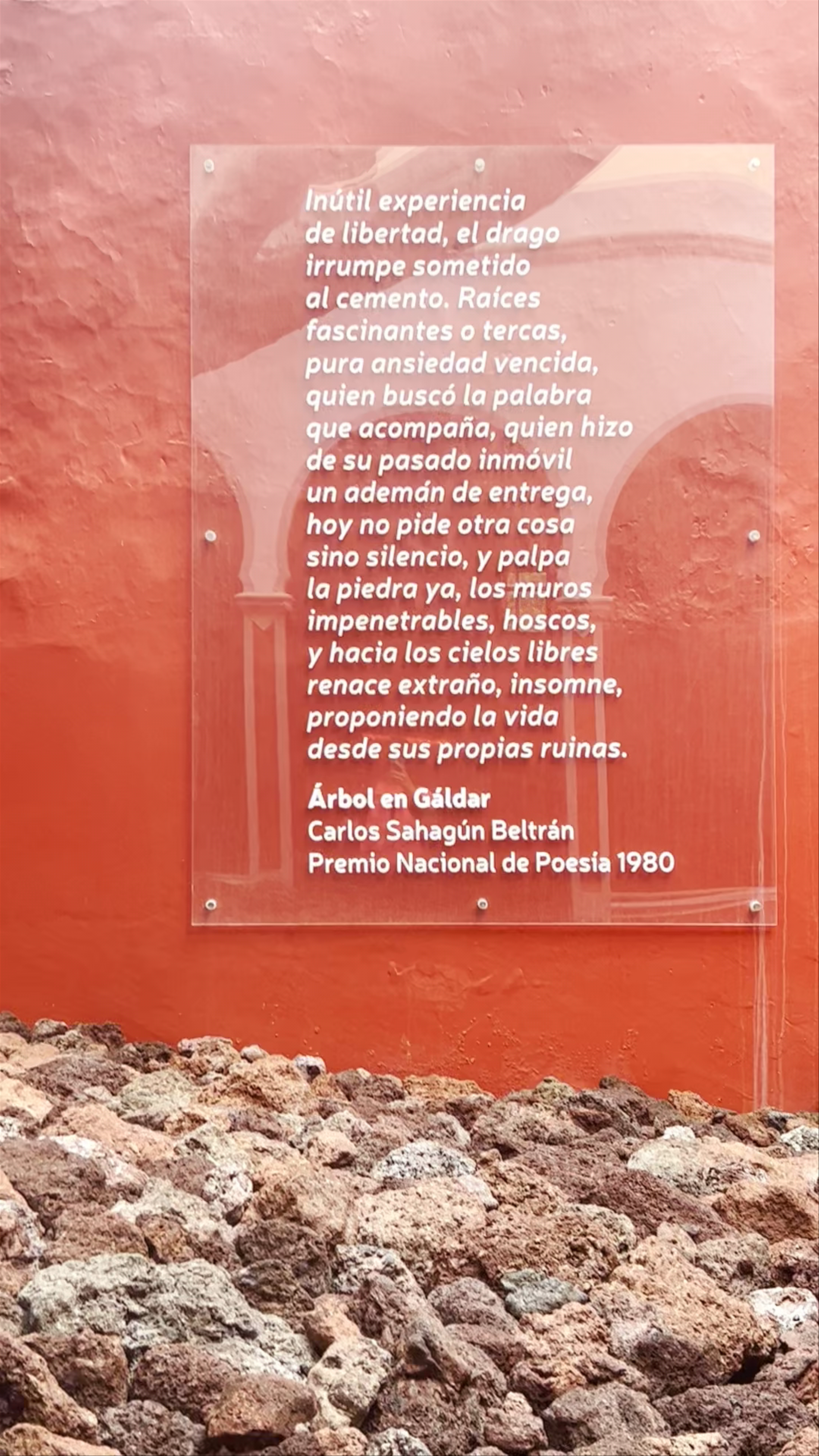 Casas Consistoriales del Ayuntamiento de Gáldar