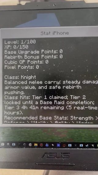 Infinite RPG (Server ip in des.) - media 1