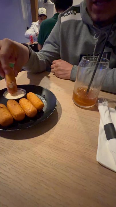 Coromoto Restaurant - Venezuelan Near Me - Union City, New Jersey