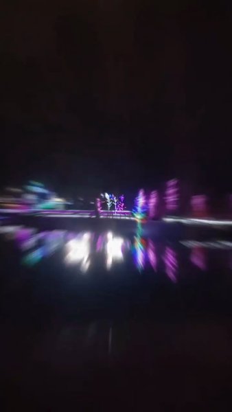 Photo of Christmas at Lake La